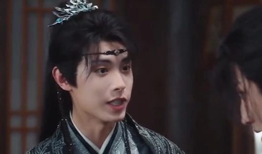 Младший сын генерала 9 серия