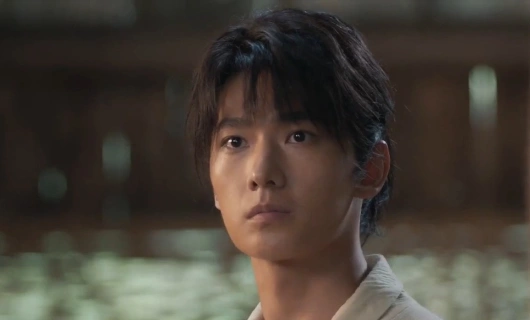 Путь Бессмертного 1 серия «Юный травник»