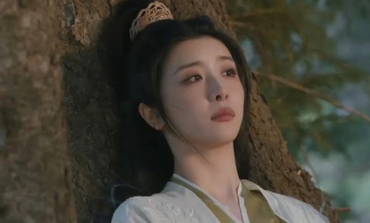 Путь Бессмертного 10 серия «Вход на Запретные Земли»