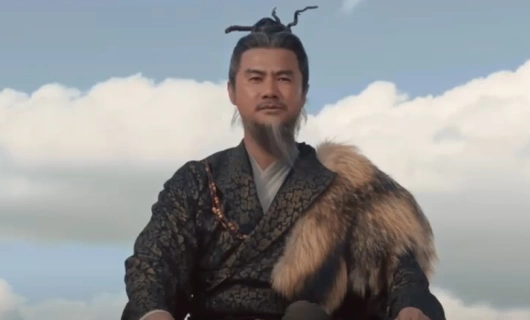 Путь Бессмертного 11 серия «В поисках Пламенного Солнечного Цветка»