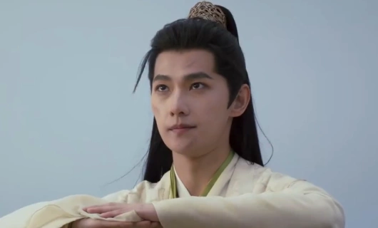 Путь Бессмертного 12 серия «Заслужив имя»