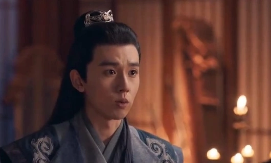 Путь Бессмертного 14 серия «Защитная формация»