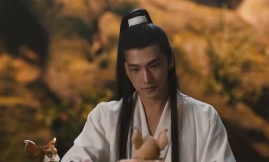 Путь Бессмертного 15 серия «Не всё так просто»