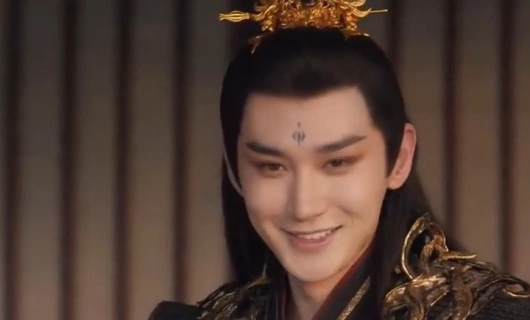 Путь Бессмертного 16 серия «Свадьба»