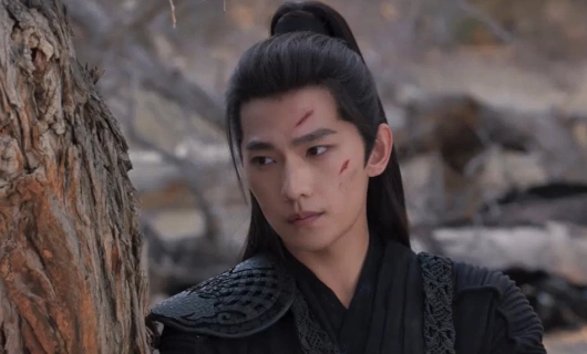 Путь Бессмертного 19 серия «Рудник»