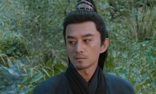 Путь Бессмертного 2 серия «Опасность Чжан Те»