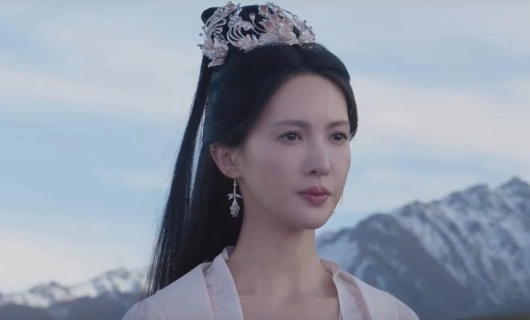 Путь Бессмертного 20 серия «Спасение»