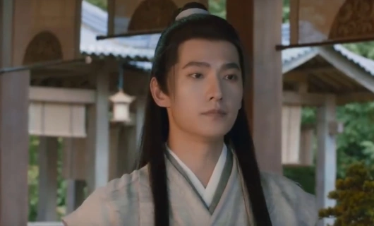 Путь Бессмертного 21 серия «Ци Юньсяо»