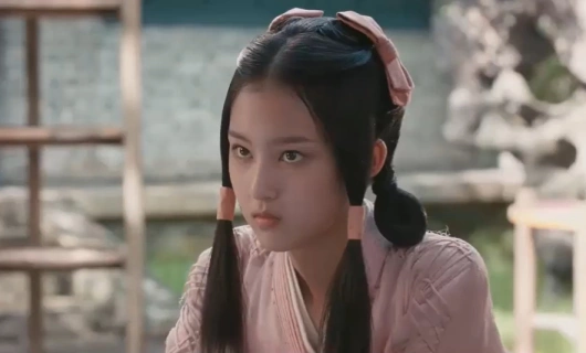 Путь Бессмертного 22 серия «Ловушка»