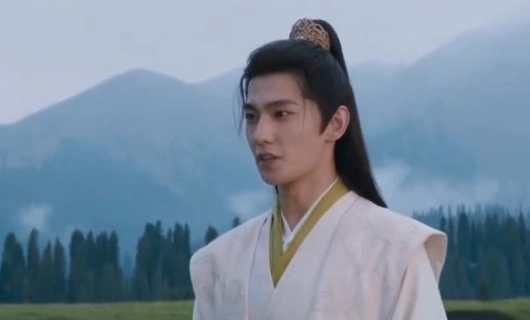 Путь Бессмертного 26 серия «Возвращение Чжан Те»