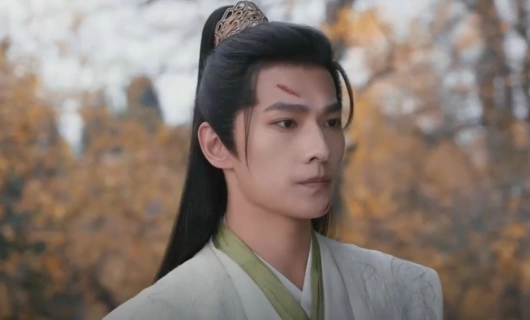 Путь Бессмертного 28 серия «Брошенные пешки»