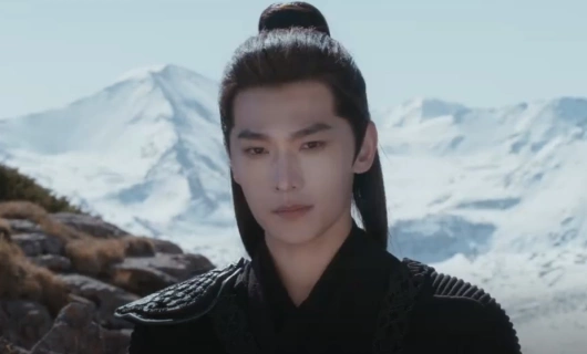 Путь Бессмертного 30 серия «Простые дни»