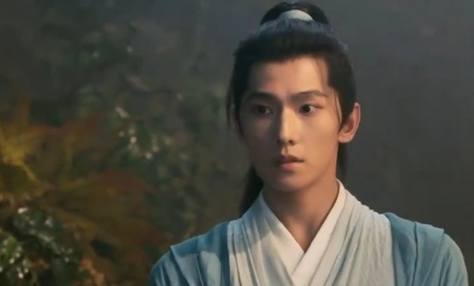 Путь Бессмертного 5 серия «Общество Зеленой Вены»