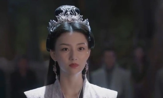 Путь Бессмертного 6 серия «Испытания Восхождения»