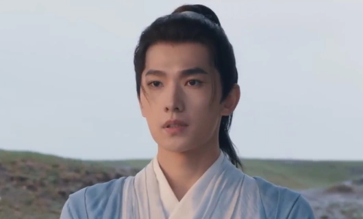 Путь Бессмертного 7 серия «Прощание с семьей»