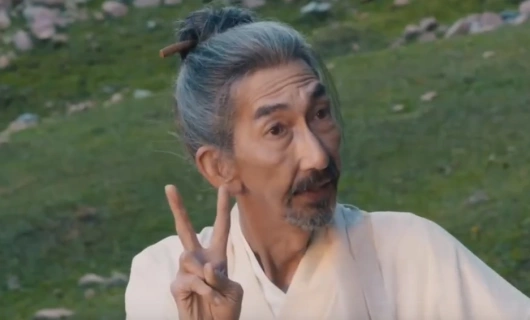 Путь Бессмертного 8 серия «Пилюля Основы»