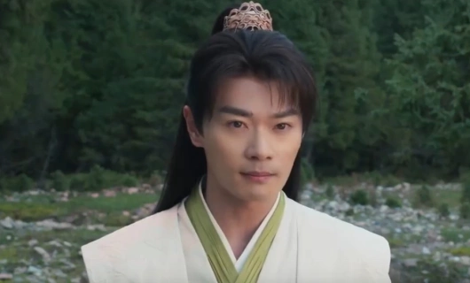 Путь Бессмертного 9 серия «Багровые Запретные Земли»