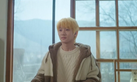 Синий холст юных дней 6 серия «Делать то, что я хочу, и любить того, кого хочу»