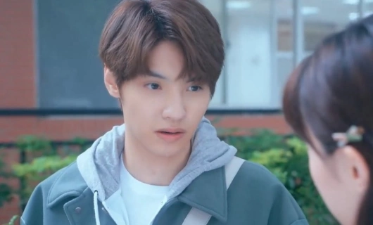 Тайные любовники 2 серия «Наше начало»