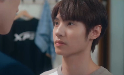 Тайные любовники 3 серия «Любовные прятки»