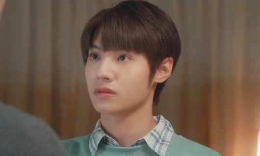 Тайные любовники 4 серия «Объятия — это любовь?»