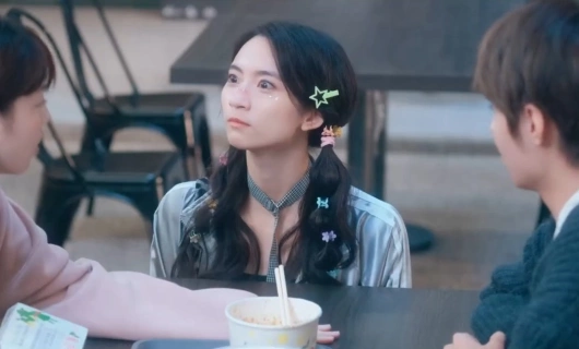 Тайные любовники 5 серия «Симпатия, любовь... всё это происходит в одно мгновение»