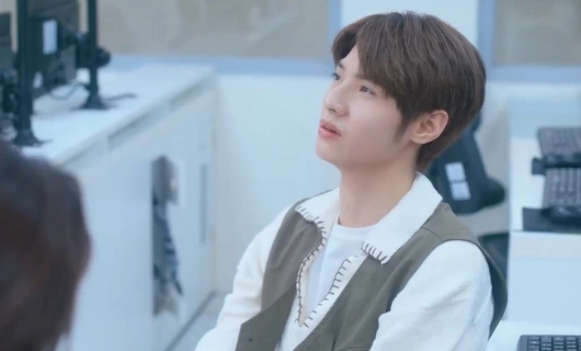 Тайные любовники 6 серия «Мечта сбылась»