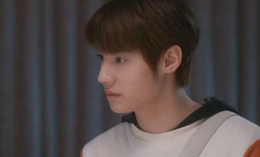 Тайные любовники 8 серия «Его ложь, его паника»