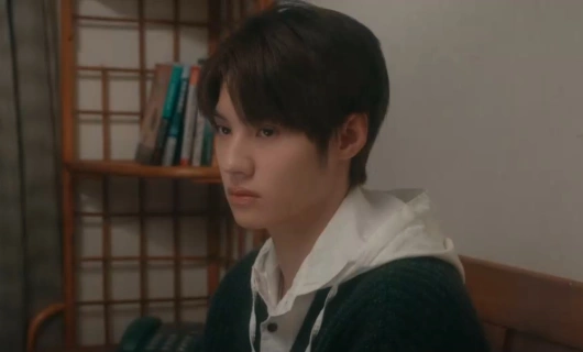 Тайные любовники 9 серия «Отношения, к которым мы не сможем вернуться»