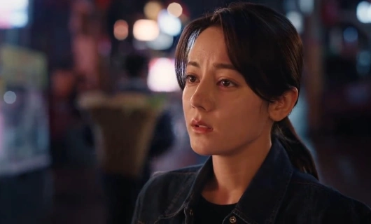 Меч и роза 1 серия