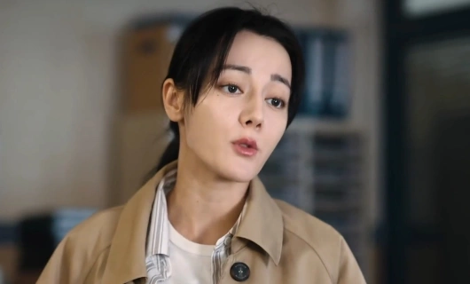 Меч и роза 10 серия