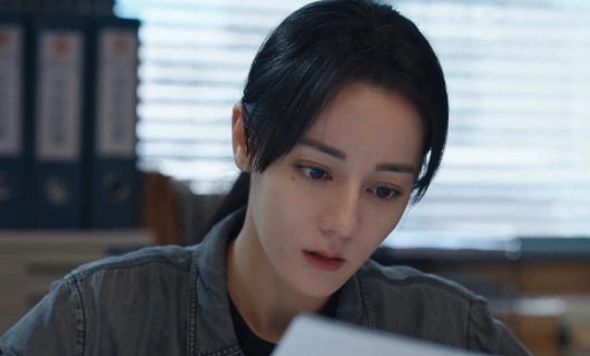 Меч и роза 11 серия