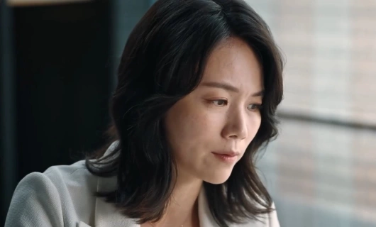 Меч и роза 14 серия