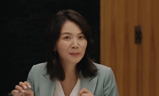 Меч и роза 15 серия