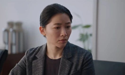 Меч и роза 16 серия