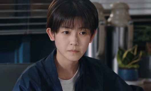 Меч и роза 17 серия