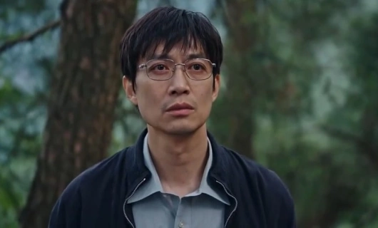 Меч и роза 18 серия