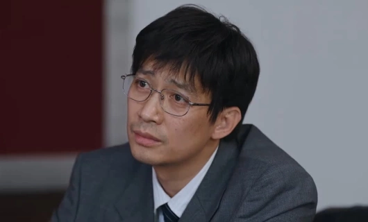 Меч и роза 2 серия