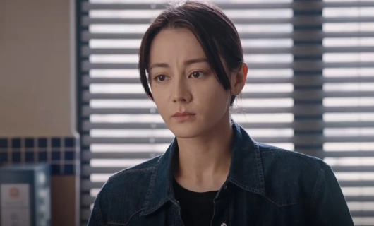 Меч и роза 20 серия