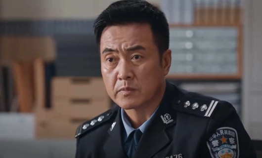 Меч и роза 22 серия