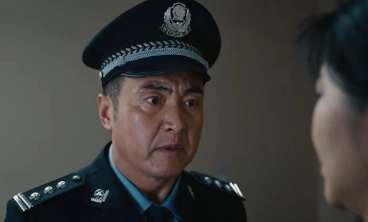 Меч и роза 23 серия