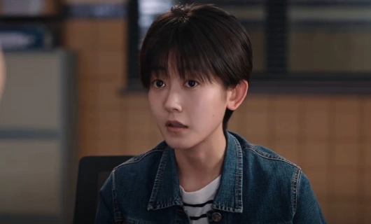 Меч и роза 25 серия