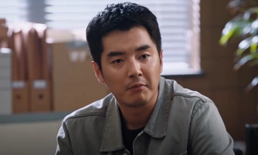 Меч и роза 26 серия