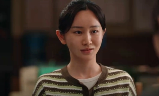 Меч и роза 27 серия