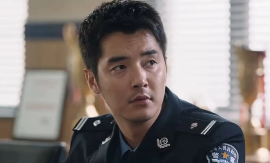 Меч и роза 28 серия