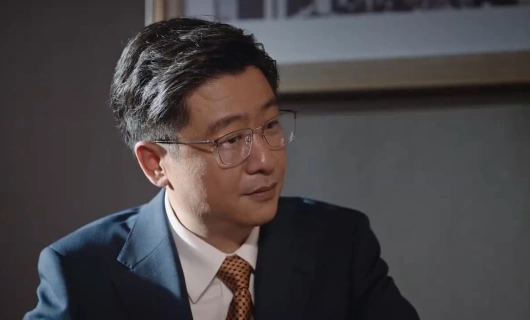 Меч и роза 29 серия