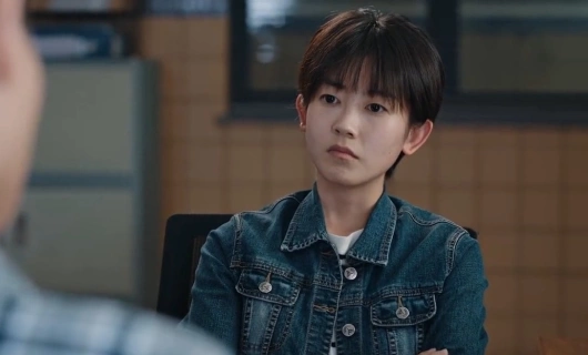 Меч и роза 30 серия