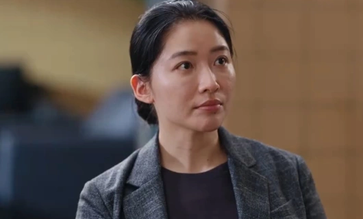 Меч и роза 31 серия