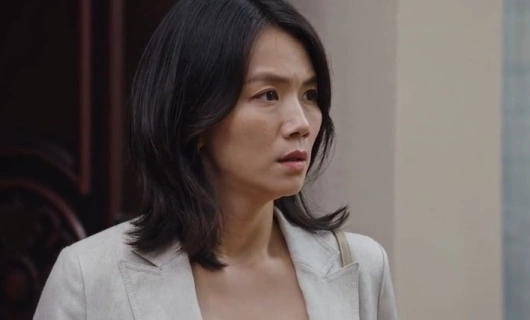 Меч и роза 32 серия