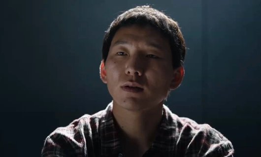 Меч и роза 4 серия